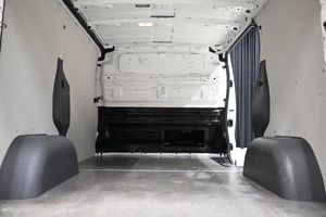 Renault Trafic bild 8