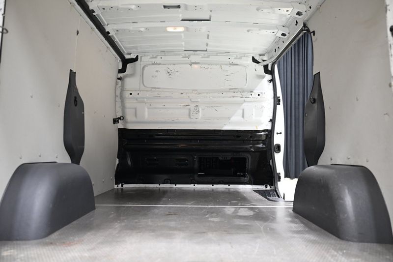 Renault Trafic bild 8