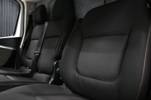 Renault Trafic bild 15