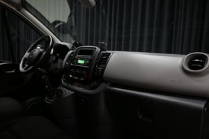 Renault Trafic bild 21