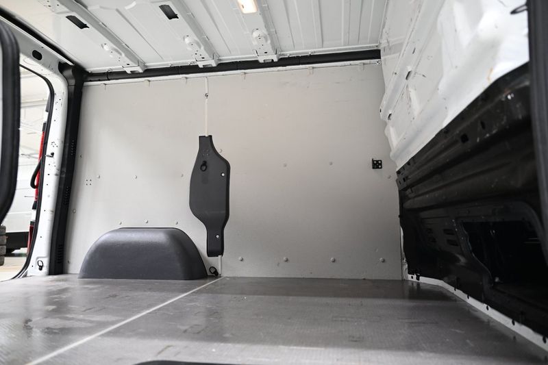 Renault Trafic bild 9