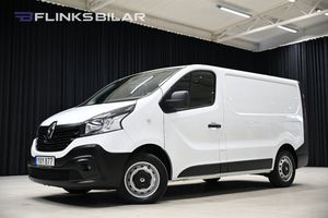 Renault Trafic bild 3