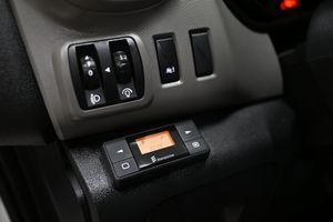 Renault Trafic bild 14