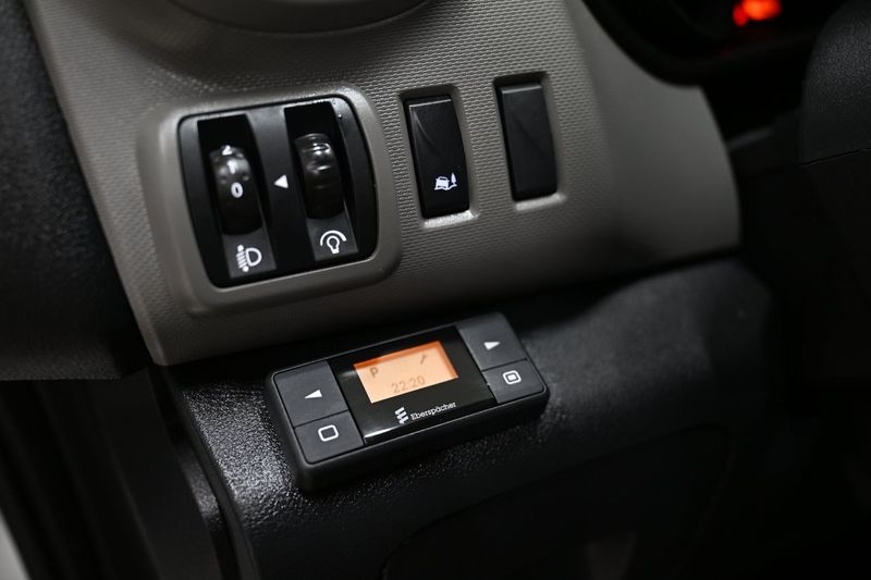 Renault Trafic bild 14