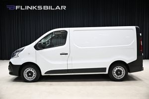 Renault Trafic bild 1