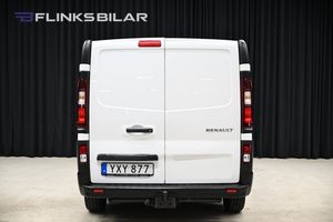 Renault Trafic bild 10