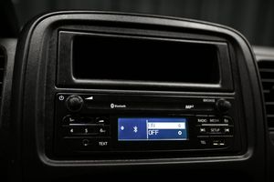 Renault Trafic bild 16