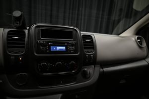 Renault Trafic bild 20