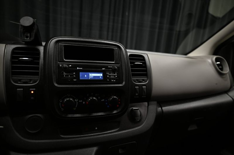 Renault Trafic bild 20