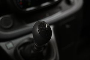 Renault Trafic bild 19
