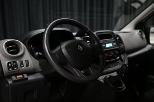 Renault Trafic bild 13