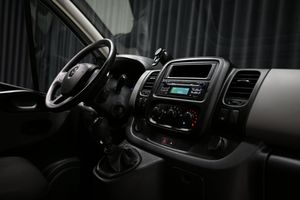 Renault Trafic bild 22