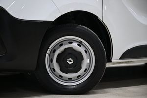 Renault Trafic bild 4