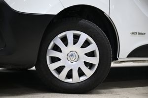 Renault Trafic bild 3
