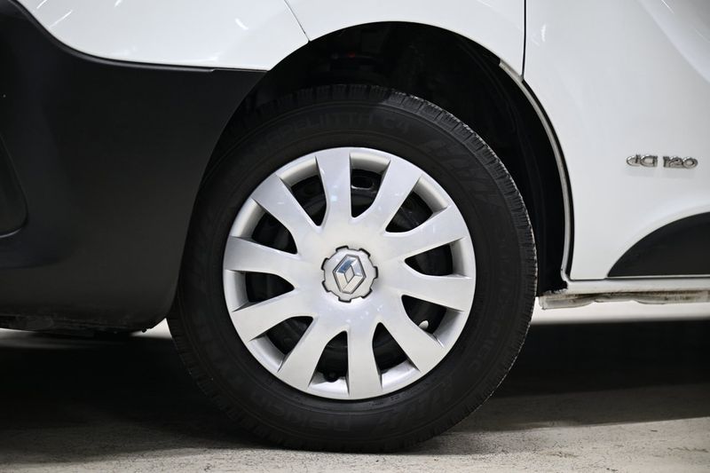 Renault Trafic bild 3