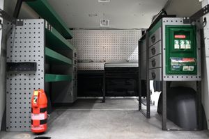 Renault Trafic bild 8