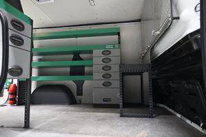 Renault Trafic bild 12