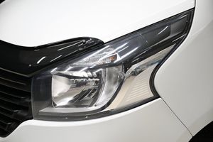 Renault Trafic bild 6