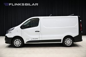 Renault Trafic bild 2