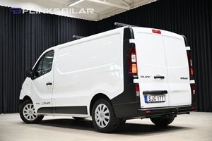 Renault Trafic bild 4