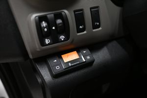Renault Trafic bild 18