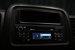 Renault Trafic bild 23
