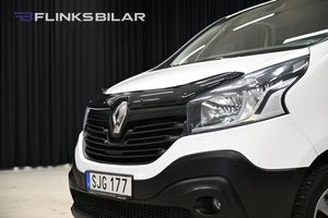 Renault Trafic bild 16