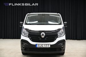Renault Trafic bild 15