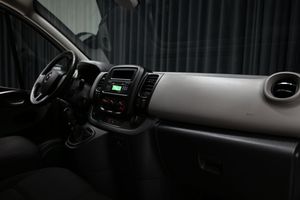 Renault Trafic bild 25