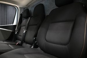Renault Trafic bild 19