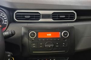 Dacia Duster bild 15