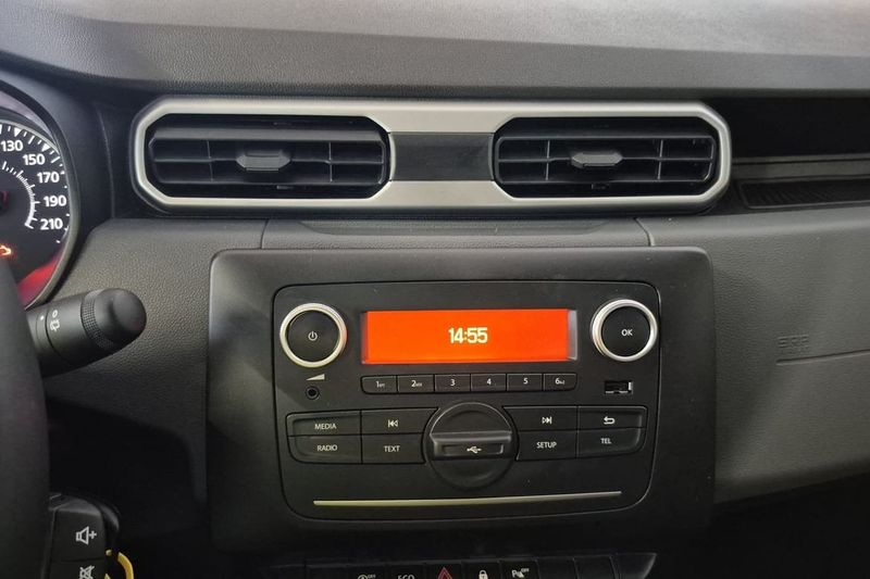Dacia Duster bild 15