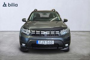 Dacia Duster bild 2