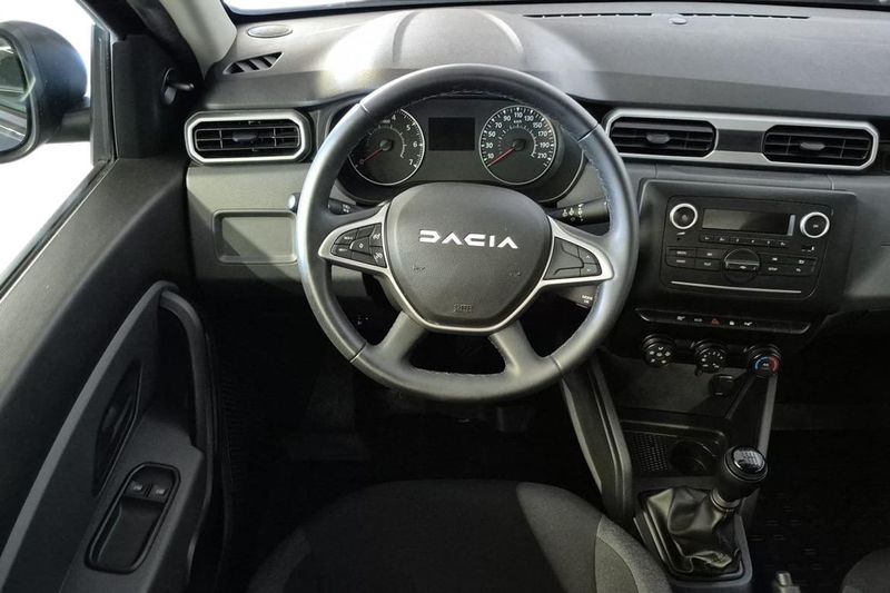 Dacia Duster bild 11