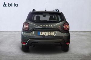 Dacia Duster bild 8