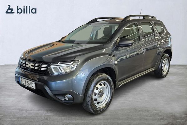Dacia Duster PhII 4x2 TCe 90 Essential II - 2023