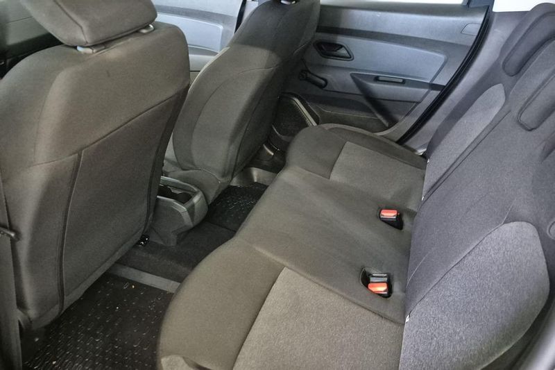 Dacia Duster bild 18