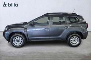 Dacia Duster bild 6