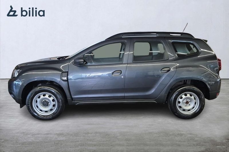 Dacia Duster bild 6