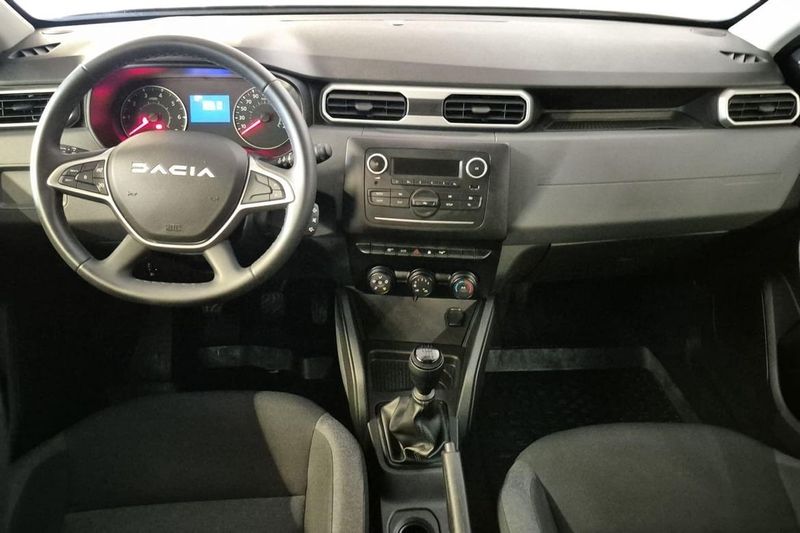 Dacia Duster bild 13