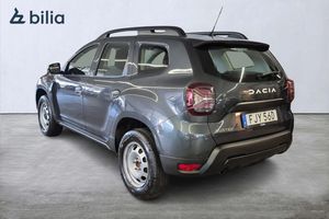 Dacia Duster bild 7