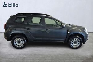 Dacia Duster bild 5