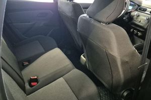 Dacia Duster bild 17