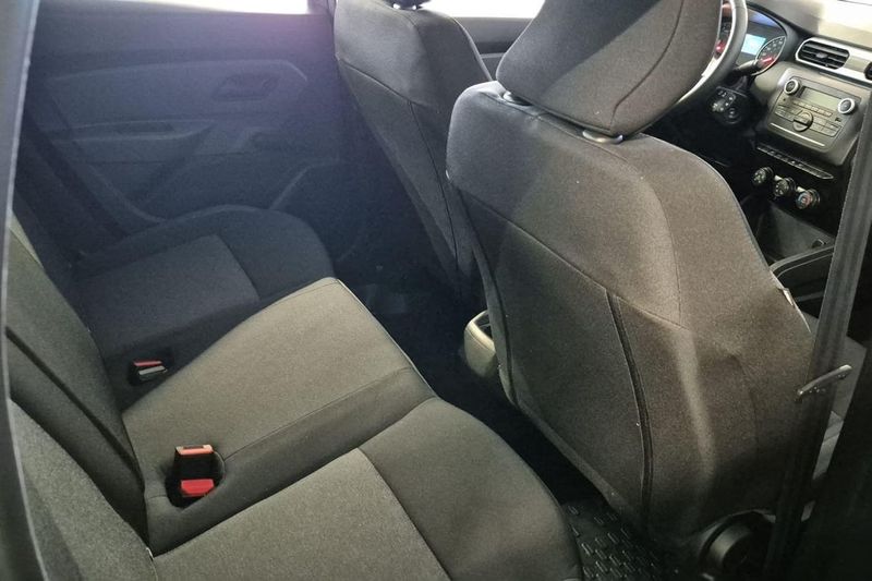 Dacia Duster bild 17