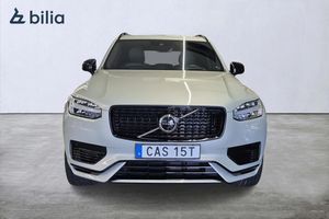 Volvo XC90 bild 2