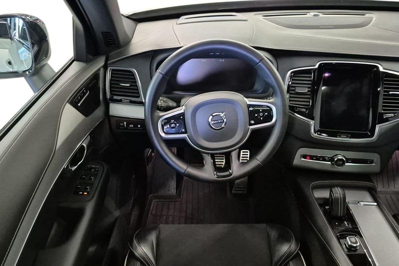 Volvo XC90 bild 13