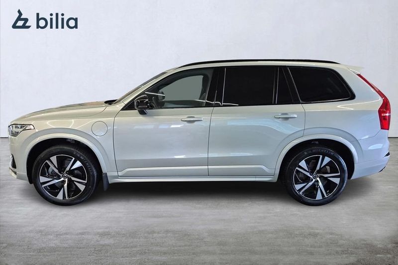 Volvo XC90 bild 6