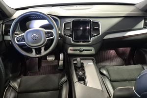 Volvo XC90 bild 12