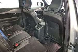 Volvo XC90 bild 17