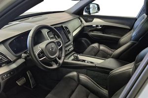 Volvo XC90 bild 11